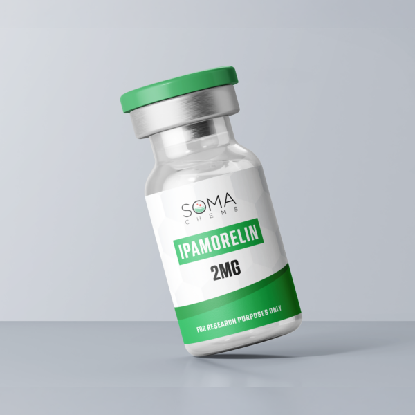 IPAMORELIN