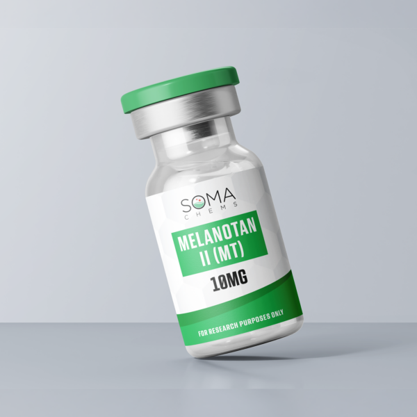 Melanotan II (MT)
